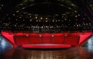 Modern Conference Venues