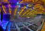 Christmas Party Venues