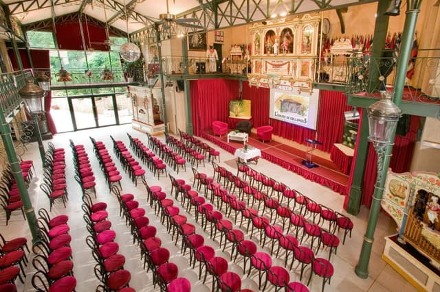 Espace Paul Bocuse