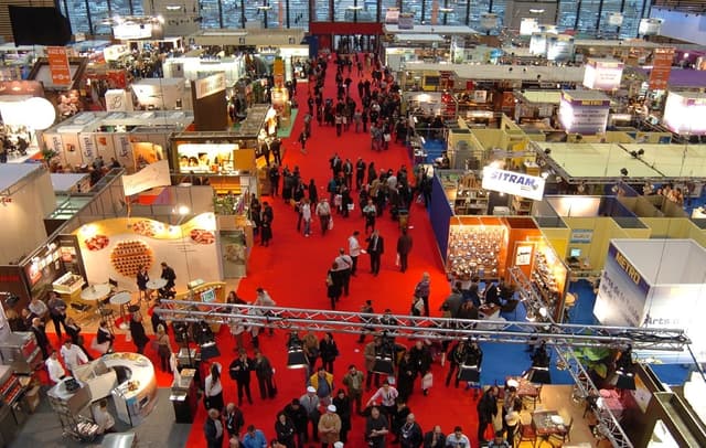 Eurexpo Lyon