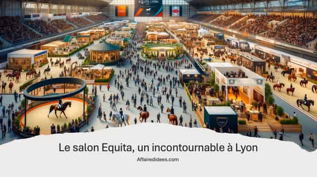 Eurexpo Lyon