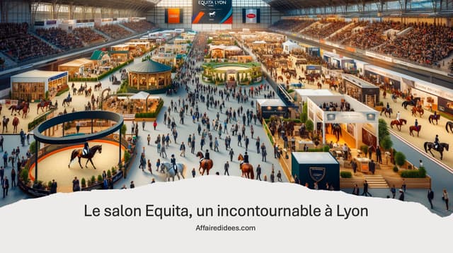 Eurexpo Lyon