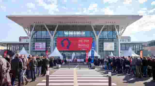 Eurexpo Lyon