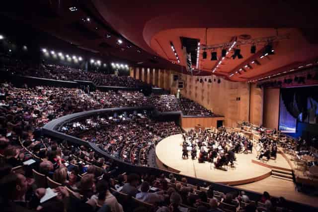 Auditorium