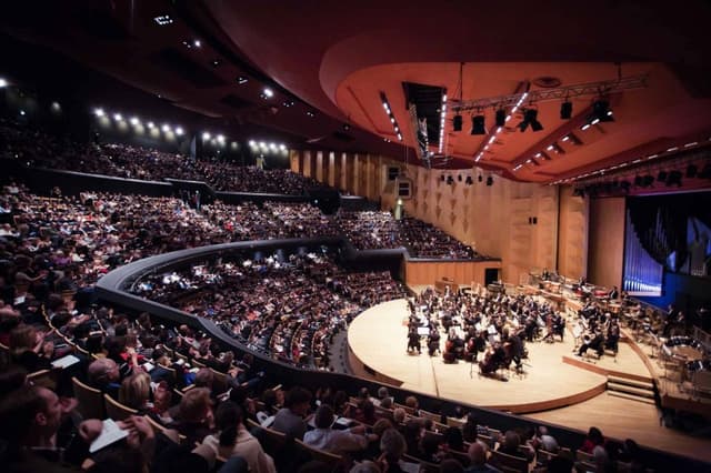 Auditorium