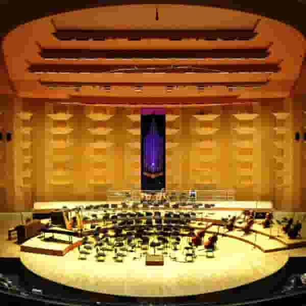 Auditorium