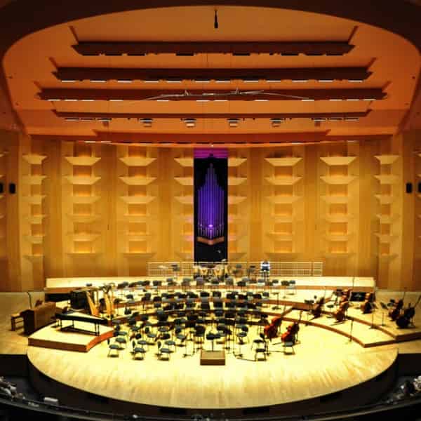 Auditorium