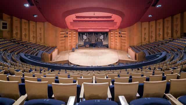Auditorium