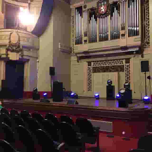 Salle Molière