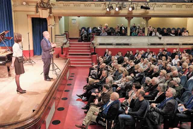 Salle Molière