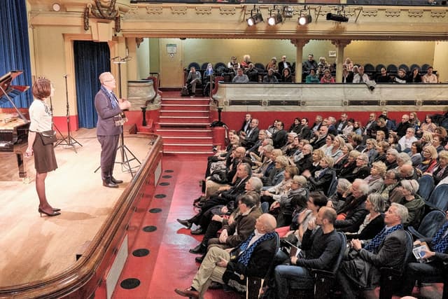 Salle Molière