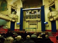 Theatres