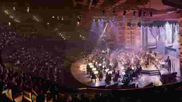 Grande salle