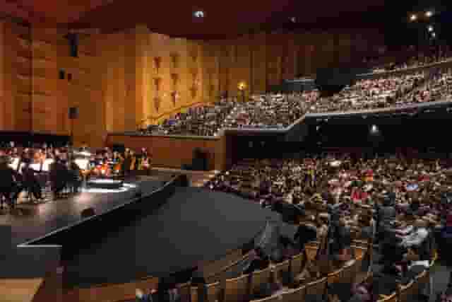 Grande salle