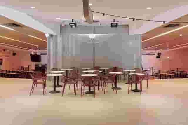 Atrium