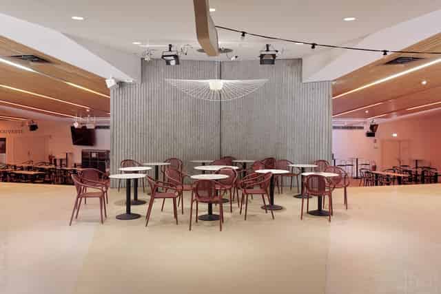 Atrium