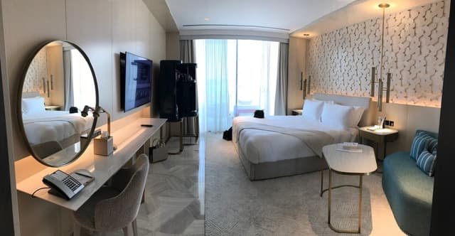 FIVE Palm Jumeirah Dubai