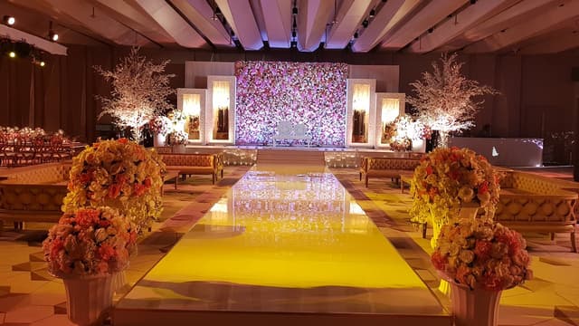 FIVE Palm Jumeirah Dubai