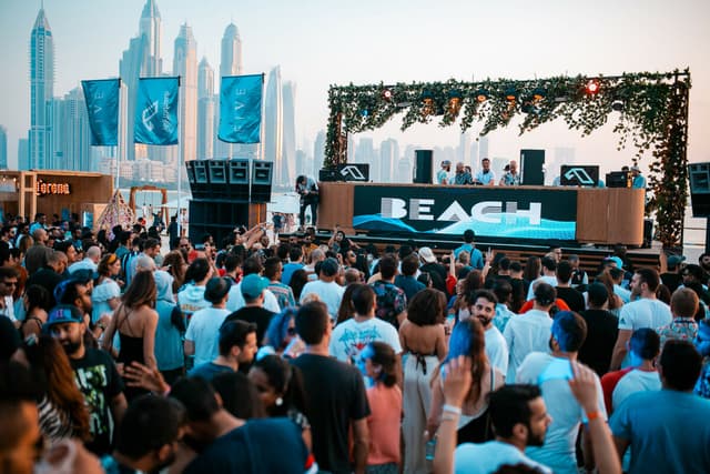 FIVE Palm Jumeirah Dubai