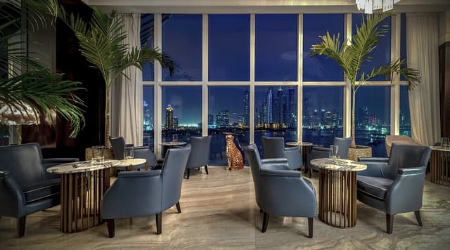 FIVE Palm Jumeirah Dubai