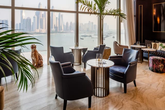 FIVE Palm Jumeirah Dubai