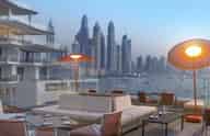 Outdoor Terraces