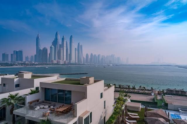 FIVE Palm Jumeirah Dubai