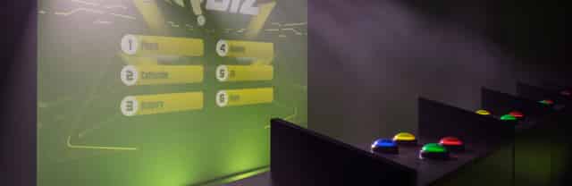 Blind Test Musical