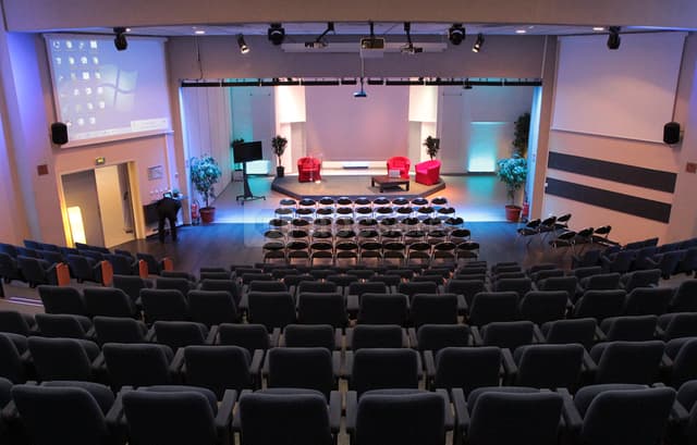 Amphithéâtre