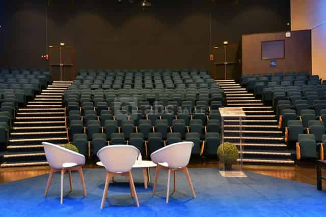 Amphithéâtre