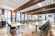 Reception Venues