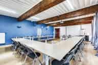 Reception Venues