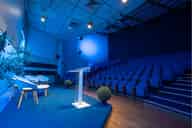 Reception Halls