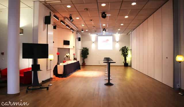 Espace Alizé