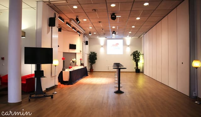 Espace Alizé