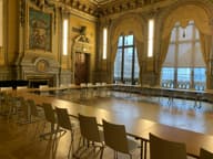 Sustainable Conferences