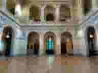 Event Venues