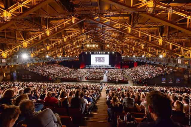 Convention Centre