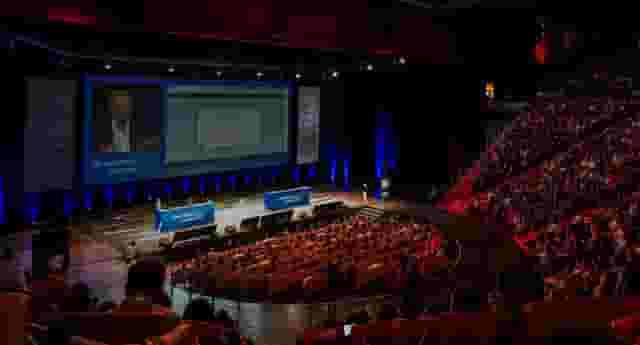 Convention Centre