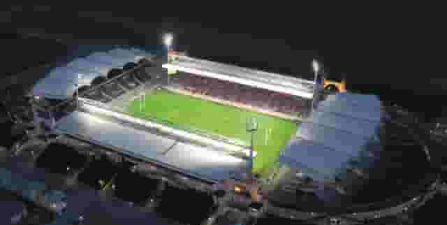 Matmut Stadium