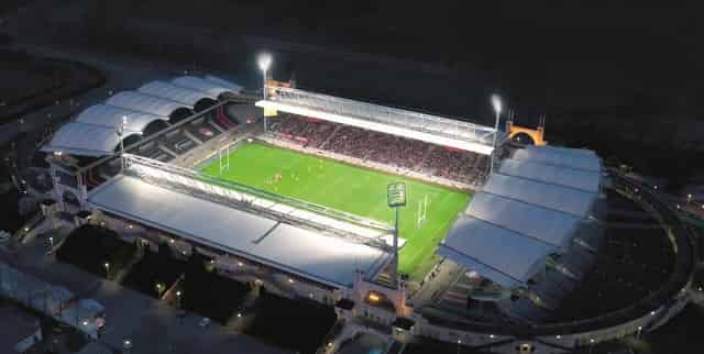 Matmut Stadium