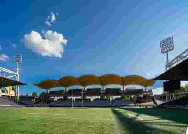 Matmut Stadium