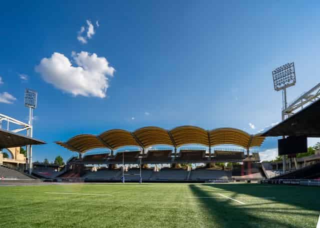 Matmut Stadium