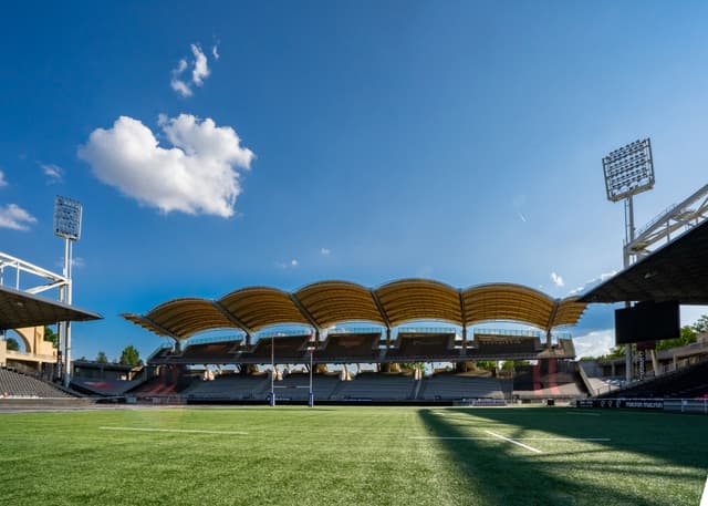 Matmut Stadium