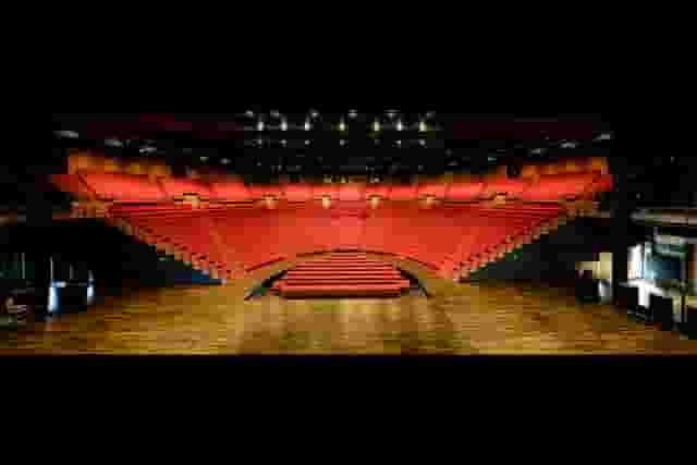 L'Amphithéâtre 3000