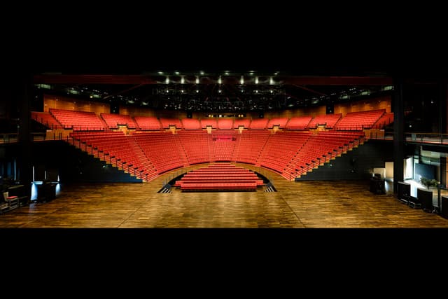 L'Amphithéâtre 3000