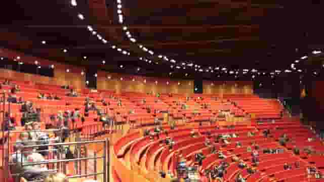 L'Amphithéâtre 3000