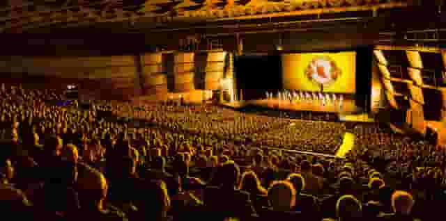 L'Amphithéâtre 3000