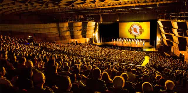 L'Amphithéâtre 3000