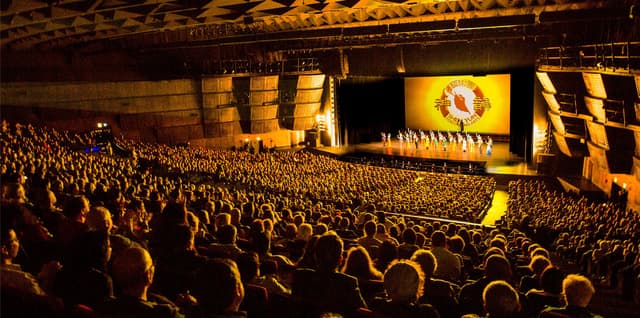 L'Amphithéâtre 3000